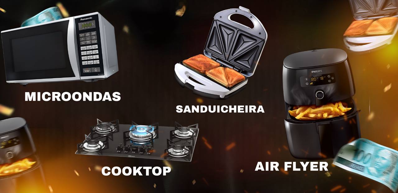 Banner COZINHA ATUALIZADA 👩‍🍳🥰